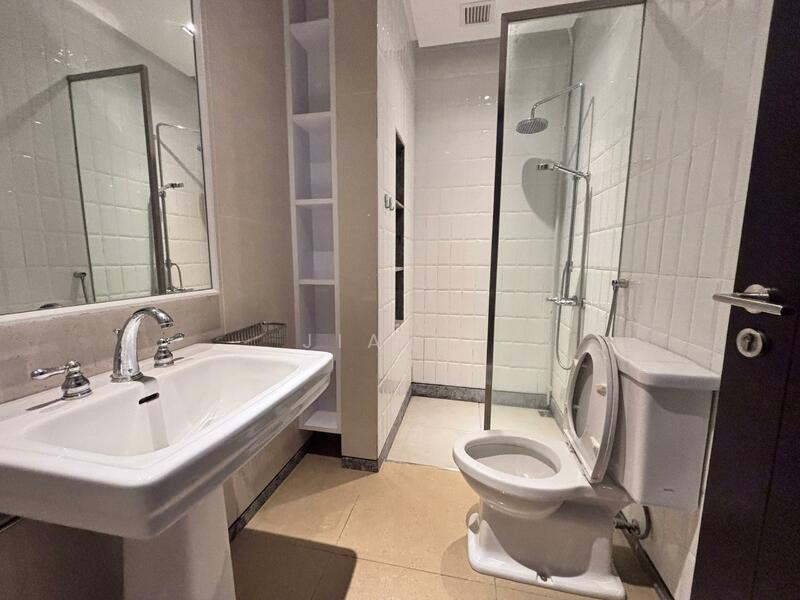 Condominium for Sale at Quayside Seafront Resort Condominiums - Jia Li - Bathroom - PropertyGuru.com.my
