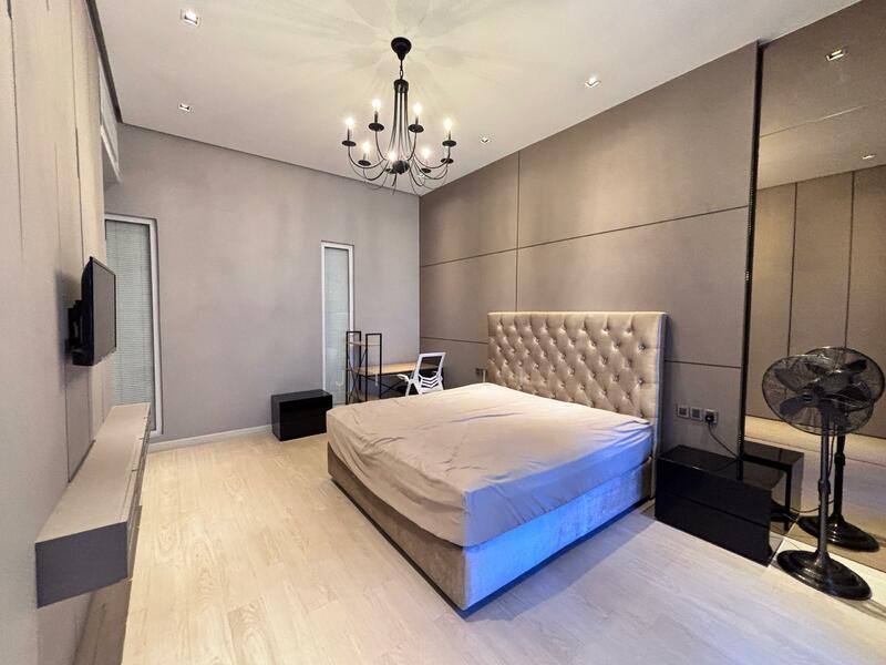 Condominium for Sale at Quayside Seafront Resort Condominiums - Jia Li - Bedroom - PropertyGuru.com.my