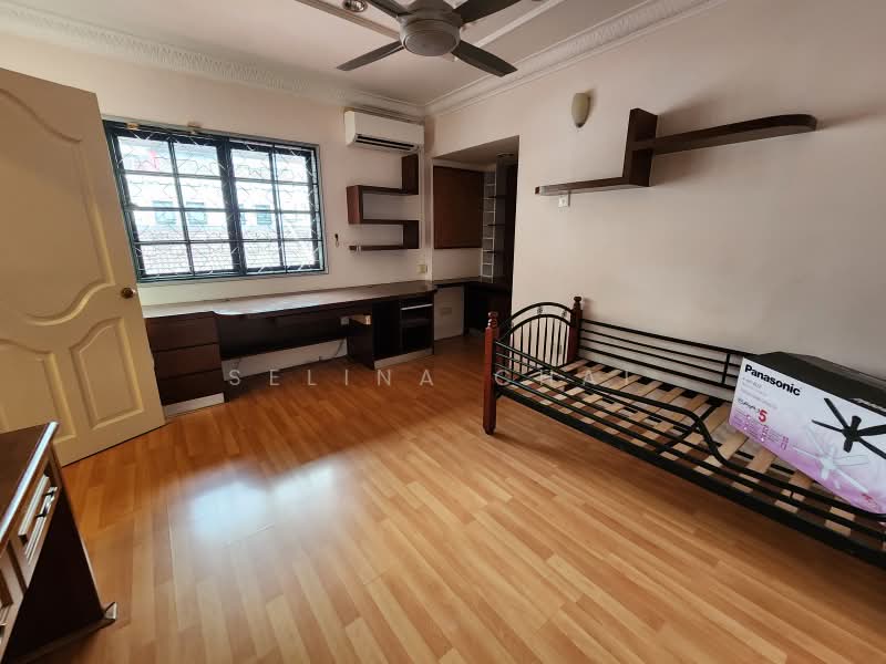 Bungalow for Sale in Bangsar (Kuala Lumpur) - Selina Chai - Bedroom - PropertyGuru.com.my