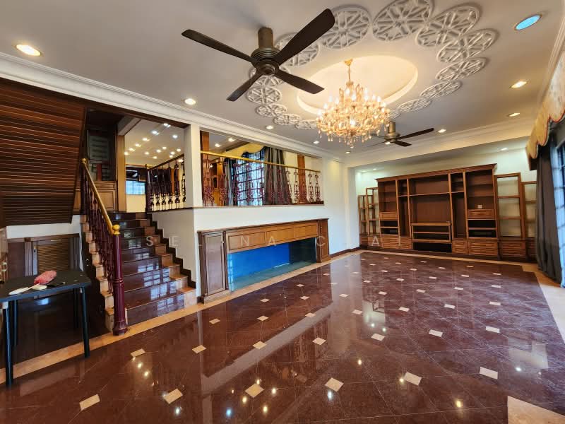 Bungalow for Sale in Bangsar (Kuala Lumpur) - Selina Chai - Living Room - PropertyGuru.com.my