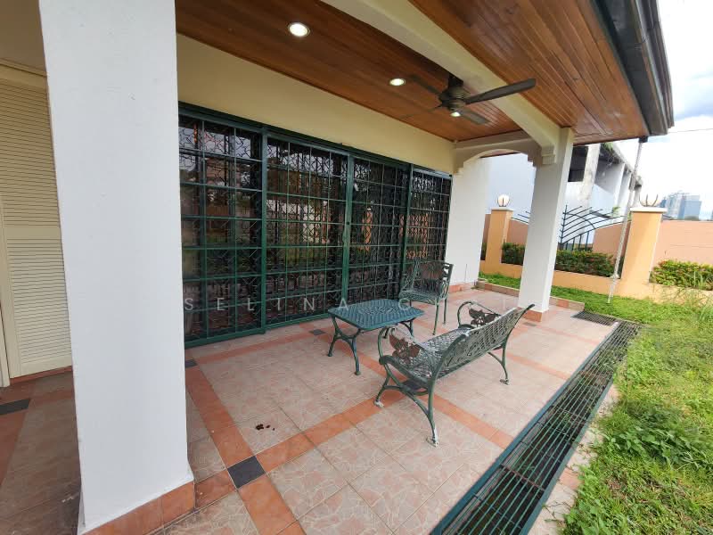 Bungalow for Sale in Bangsar (Kuala Lumpur) - Selina Chai - Exterior - PropertyGuru.com.my