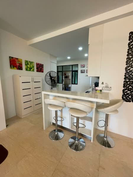 Kondominium untuk Disewa di Moonlight Bay - Lucas Foo - Kitchen - PropertyGuru.com.my