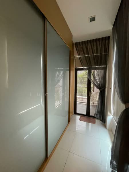 Kondominium untuk Disewa di Moonlight Bay - Lucas Foo - Balcony - PropertyGuru.com.my