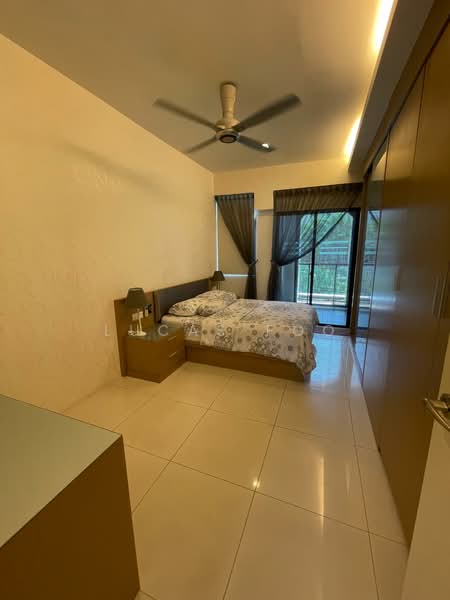 Kondominium untuk Disewa di Moonlight Bay - Lucas Foo - Bedroom - PropertyGuru.com.my