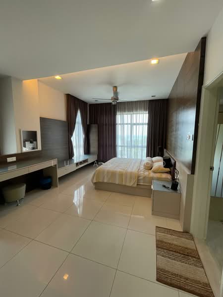 Kondominium untuk Disewa di Moonlight Bay - Lucas Foo - Bedroom - PropertyGuru.com.my