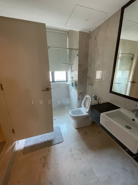 Kondominium untuk Disewa di Moonlight Bay - Lucas Foo - Bathroom - PropertyGuru.com.my