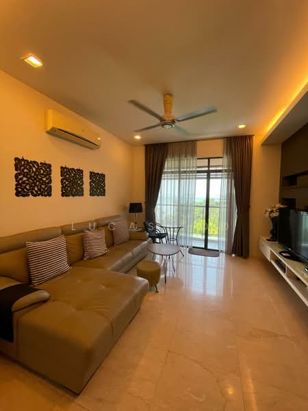 Kondominium untuk Disewa di Moonlight Bay - Lucas Foo - PropertyGuru.com.my