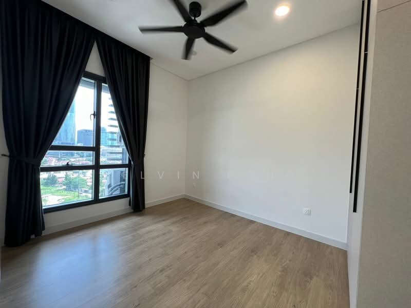 TRIA Seputeh in 9 Seputeh, Kuala Lumpur untuk Untuk Disewa - RM 2,300 /bulan, Mac 2026 - View - PropertyGuru.com.my
