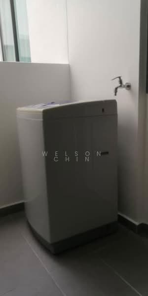 Service Residence for Rent at Marina Residence - Welson Chin - Interior - PropertyGuru.com.my