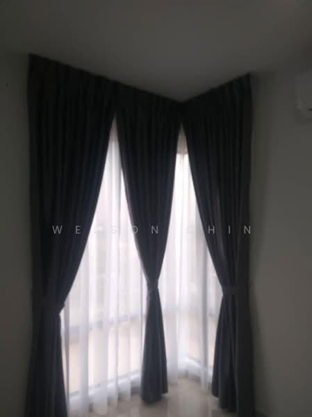 Service Residence for Rent at Marina Residence - Welson Chin - Interior - PropertyGuru.com.my