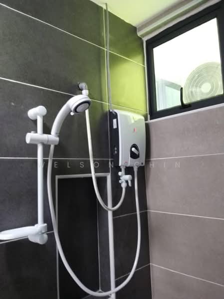 Service Residence for Rent at Marina Residence - Welson Chin - Bathroom - PropertyGuru.com.my