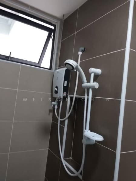 Service Residence for Rent at Marina Residence - Welson Chin - Bathroom - PropertyGuru.com.my