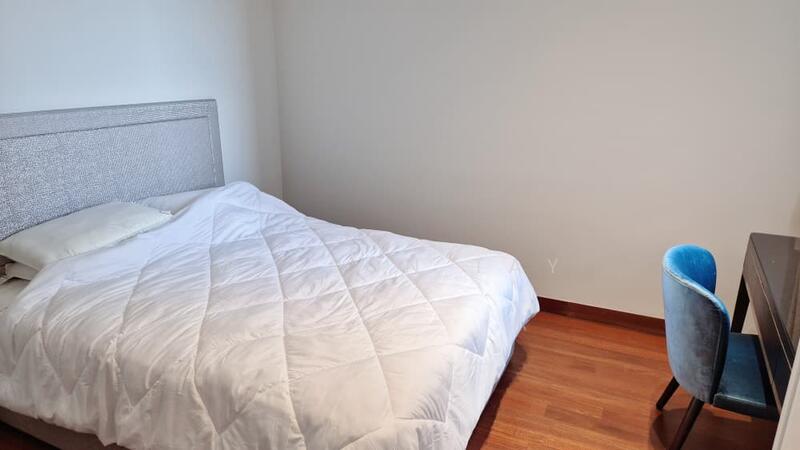 Service Residence for Rent at Service Suites @ Pavilion Embassy - Winson Tay - PropertyGuru.com.my