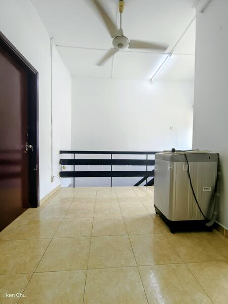 2-storey Terraced House for Rent in Ampang (Selangor) - Jun Kien Chu - Interior - PropertyGuru.com.my