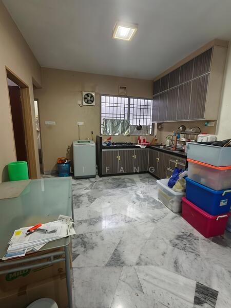 Desa Daya untuk Untuk Dijual - RM 270,000, Mac 2026 - Kitchen - PropertyGuru.com.my
