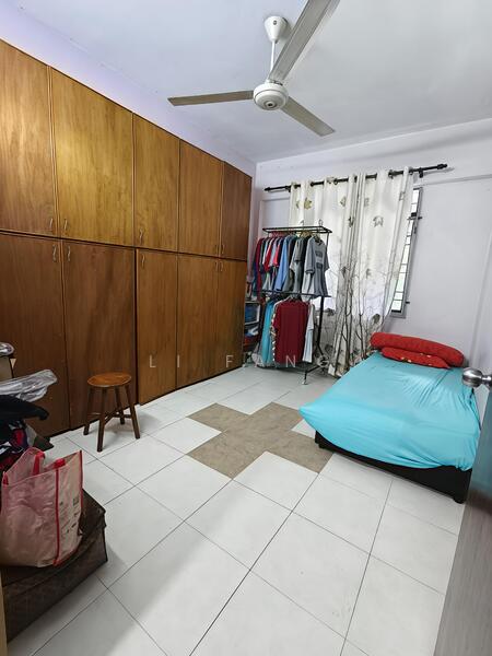 Desa Daya untuk Untuk Dijual - RM 270,000, Mac 2026 - Bedroom - PropertyGuru.com.my