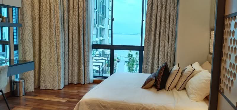 Kondominium untuk Disewa di The Light Collection IV - Lucas Foo - Bedroom - PropertyGuru.com.my
