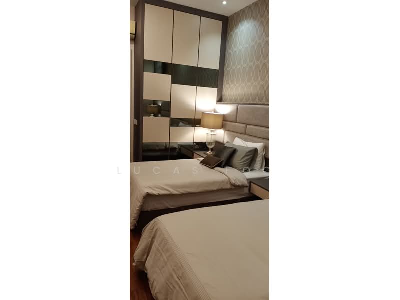 Kondominium untuk Disewa di The Light Collection IV - Lucas Foo - Bedroom - PropertyGuru.com.my
