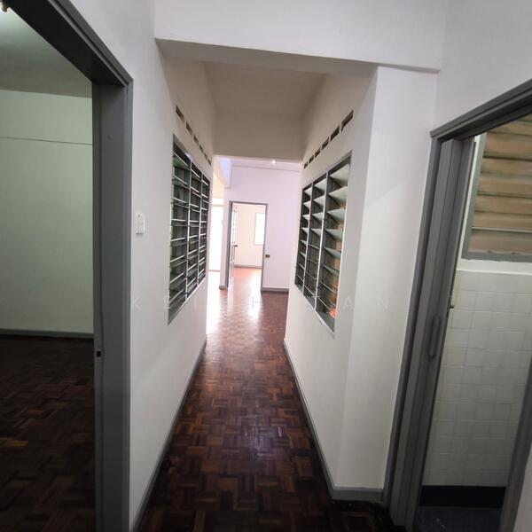 Corridor