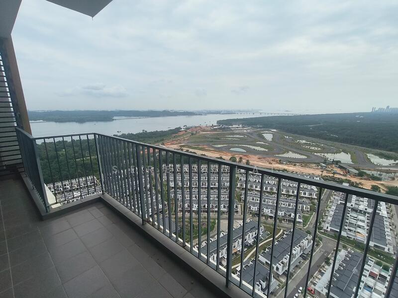 For Rent - Sunway Citrine Residences
