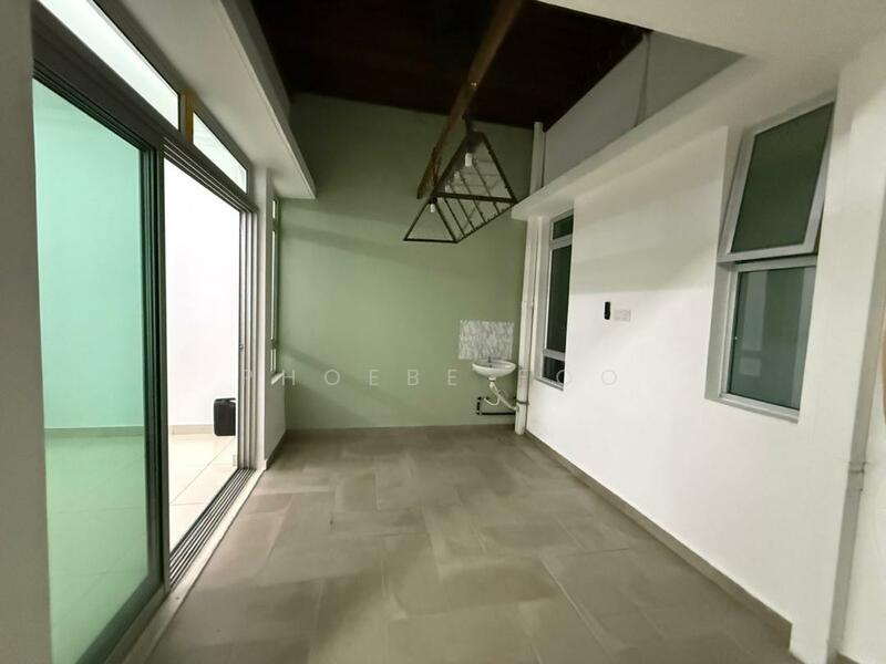 2-storey Terraced House for Sale in Horizon Hills (Iskandar Puteri (Nusajaya)) - Phoebe Foo - Interior - PropertyGuru.com.my