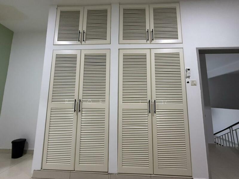 2-storey Terraced House for Sale in Horizon Hills (Iskandar Puteri (Nusajaya)) - Phoebe Foo - Interior - PropertyGuru.com.my