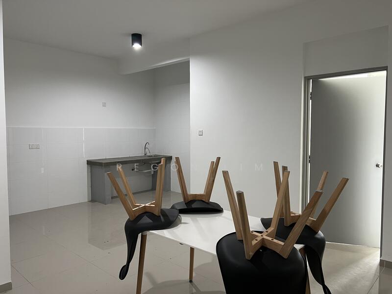 Service Residence for Rent at Serviced Residence @ The Louvre @ Country Heights - Regon Lim - Interior - PropertyGuru.com.my