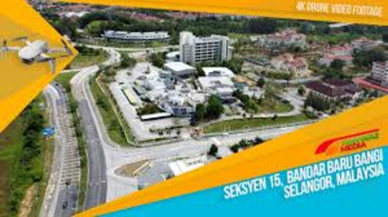 Shop for Sale in Bandar Baru Bangi (Selangor) - Selene Chong - PropertyGuru.com.my