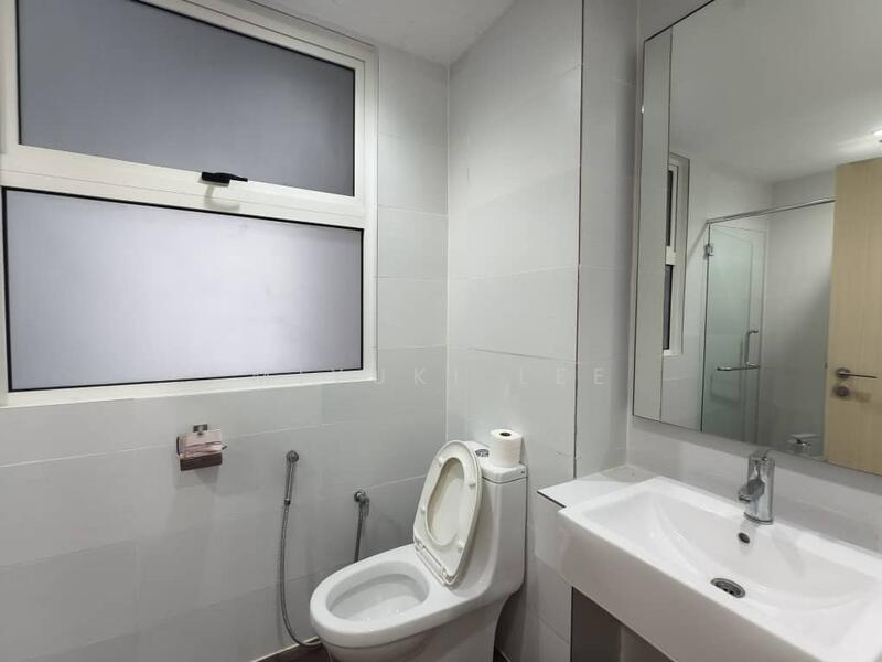 Service Residence for Rent at Encorp Marina - Miyuki Lee - Bathroom - PropertyGuru.com.my