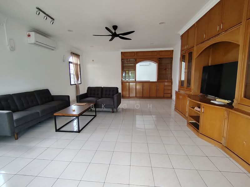 Semi-Detached House for Rent in Seksyen 13 (Shah Alam) - BK Goh - PropertyGuru.com.my