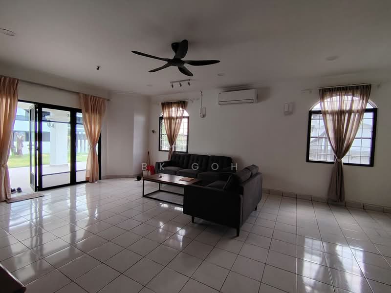 Semi-Detached House for Rent in Seksyen 13 (Shah Alam) - BK Goh - PropertyGuru.com.my