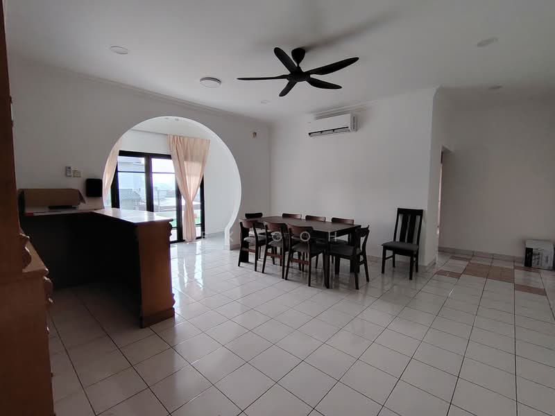 Semi-Detached House for Rent in Seksyen 13 (Shah Alam) - BK Goh - PropertyGuru.com.my