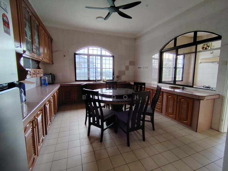 Semi-Detached House for Rent in Seksyen 13 (Shah Alam) - BK Goh - PropertyGuru.com.my