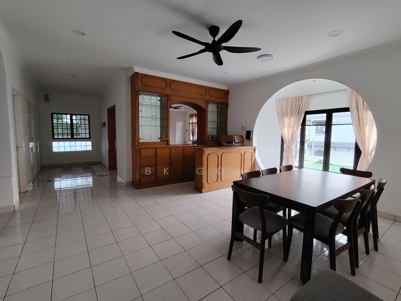 Semi-Detached House for Rent in Seksyen 13 (Shah Alam) - BK Goh - PropertyGuru.com.my