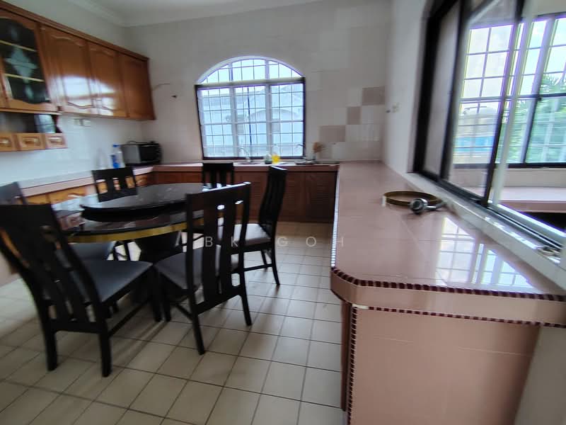 Semi-Detached House for Rent in Seksyen 13 (Shah Alam) - BK Goh - PropertyGuru.com.my