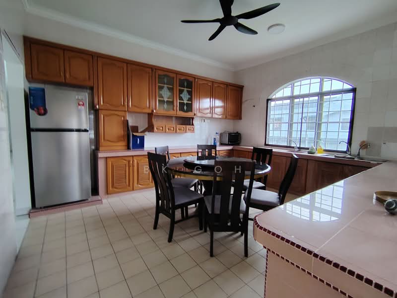 Semi-Detached House for Rent in Seksyen 13 (Shah Alam) - BK Goh - PropertyGuru.com.my
