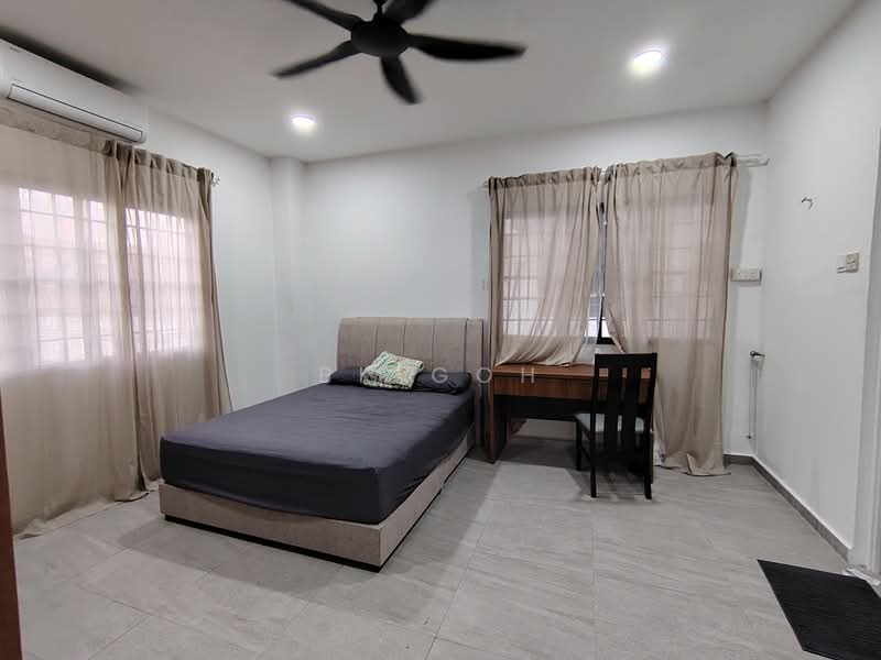 Semi-Detached House for Rent in Seksyen 13 (Shah Alam) - BK Goh - PropertyGuru.com.my