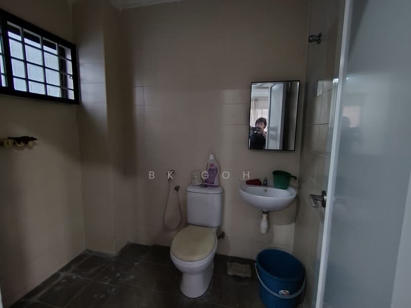 Semi-Detached House for Rent in Seksyen 13 (Shah Alam) - BK Goh - PropertyGuru.com.my