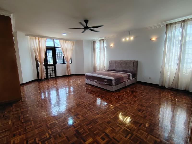 Semi-Detached House for Rent in Seksyen 13 (Shah Alam) - BK Goh - PropertyGuru.com.my