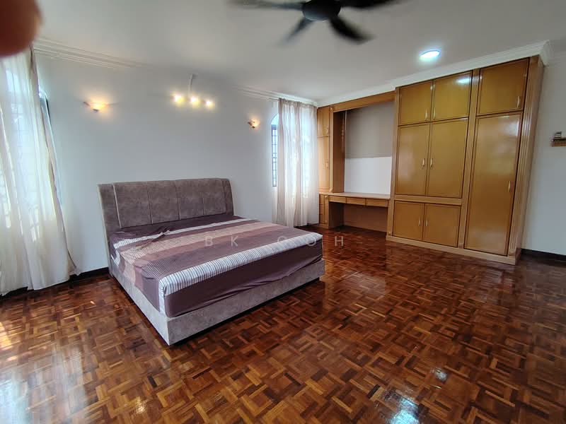 Semi-Detached House for Rent in Seksyen 13 (Shah Alam) - BK Goh - PropertyGuru.com.my