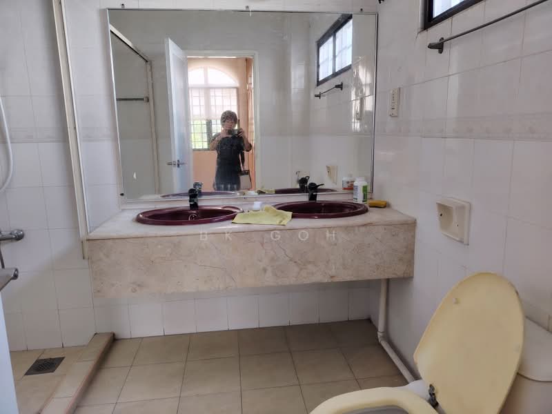 Semi-Detached House for Rent in Seksyen 13 (Shah Alam) - BK Goh - PropertyGuru.com.my
