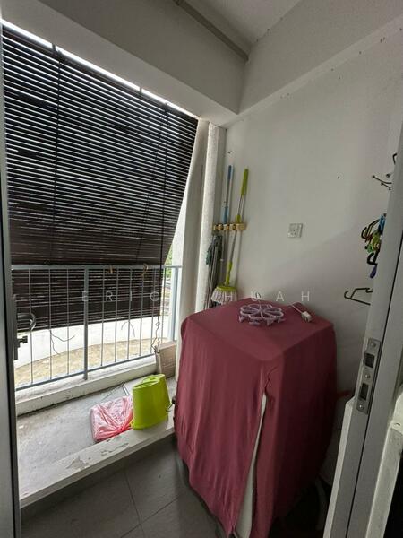 Midas untuk Untuk Disewa - RM 2,200 /bulan, Feb 2026 - Balcony - PropertyGuru.com.my