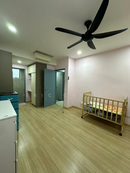 Midas untuk Untuk Disewa - RM 2,200 /bulan, Feb 2026 - Bedroom - PropertyGuru.com.my