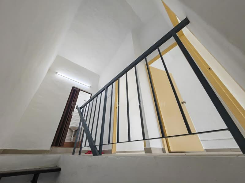 2-storey Terraced House for Sale in Rawang Perdana 1 (Rawang) - Elwin Mah - Interior - PropertyGuru.com.my