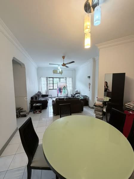 Apartment for Sale at Likas Court - Celine Teah - PropertyGuru.com.my