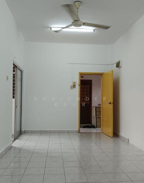 For Rent - Pangsapuri Lotus (Teratai)