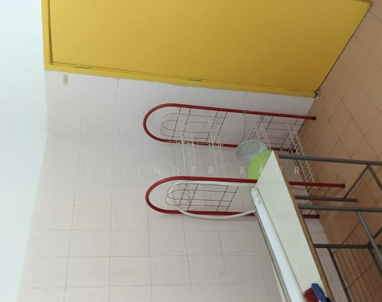 For Rent - Pangsapuri Lotus (Teratai)