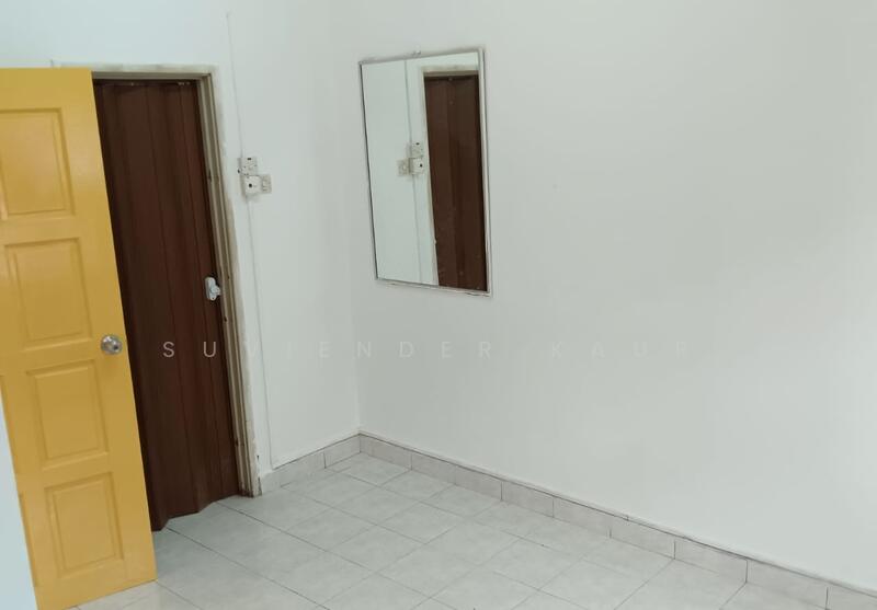 For Rent - Pangsapuri Lotus (Teratai)