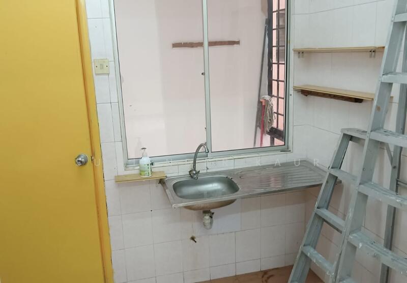 For Rent - Pangsapuri Lotus (Teratai)