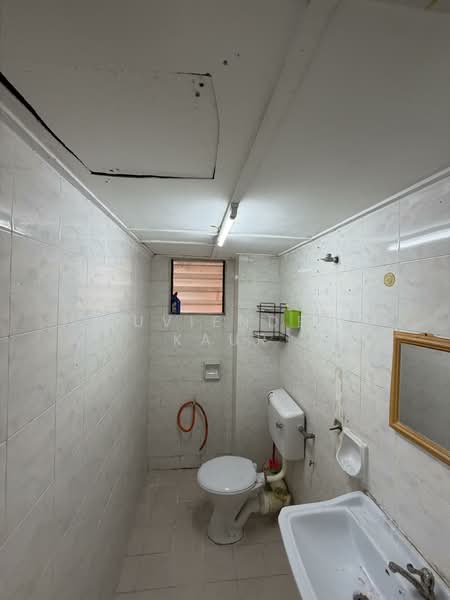 Apartment for Rent at Pangsapuri Lotus (Teratai) - Suviender Kaur - PropertyGuru.com.my